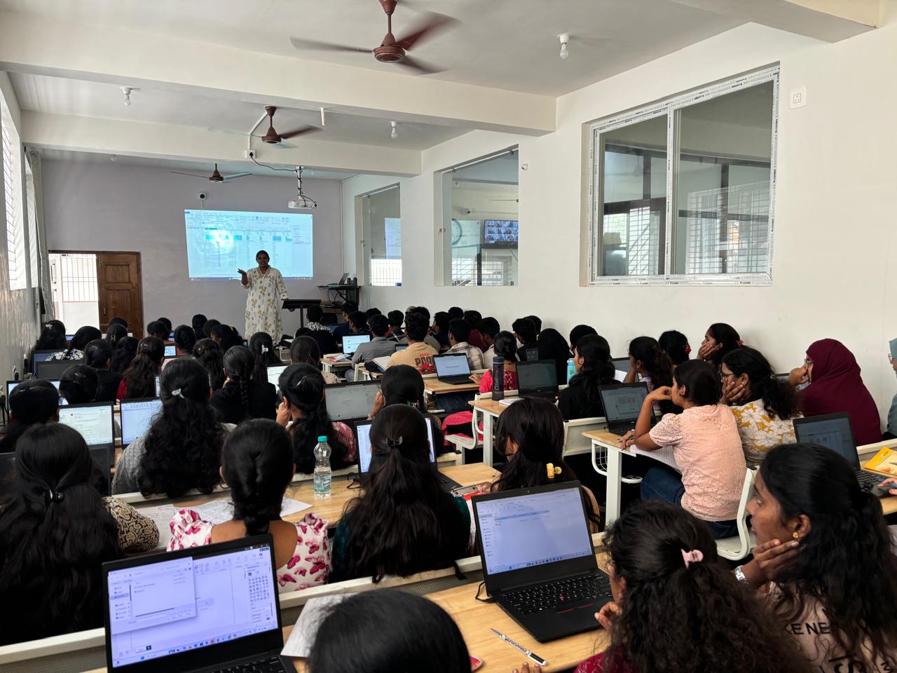 Workshop