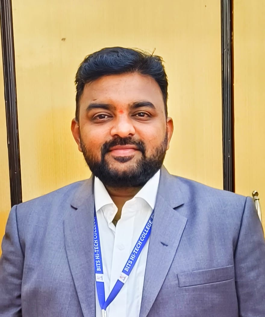 Vishwanath T