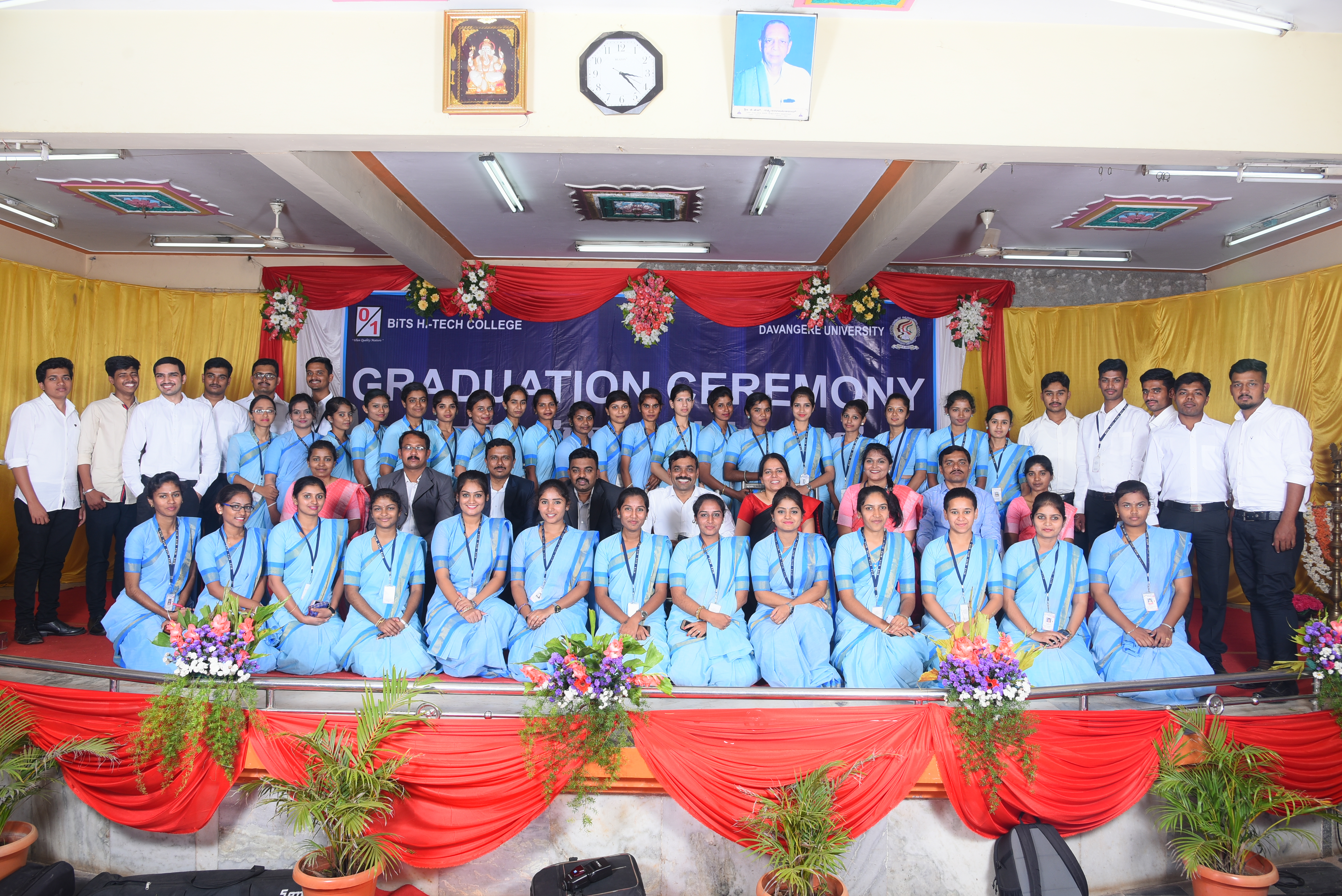 Graduation
